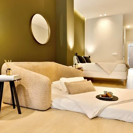 Stylish And Cosy L * Valencia