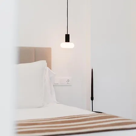 Apartment Gran Turia