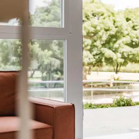 Apartment Gran Turia