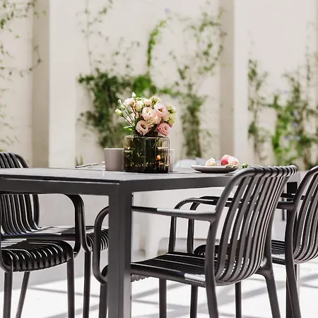 Gran Turia Apartment *