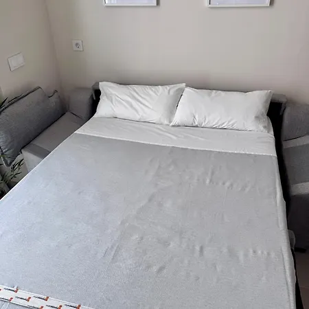 Boutique 4-pax - B-2 Lägenhet *