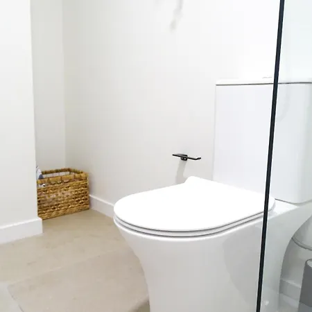 Ptz 1b - Loft Apartamento Valência