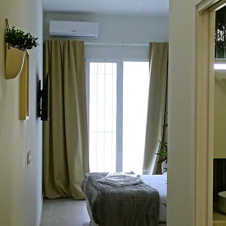 Ptz 1b - Loft * Valência