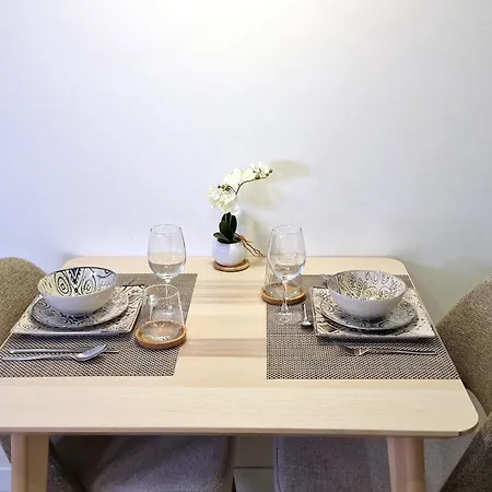 Loft Ptz - Between Arts Roig Arena & Ruzafa Street - Private Entry Valensiya