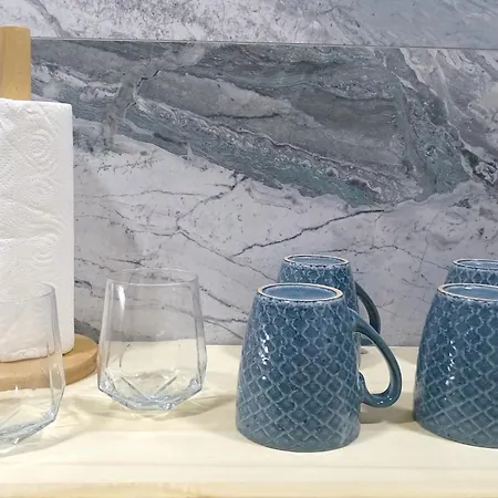 Apartamento Ptz 1b - Loft *