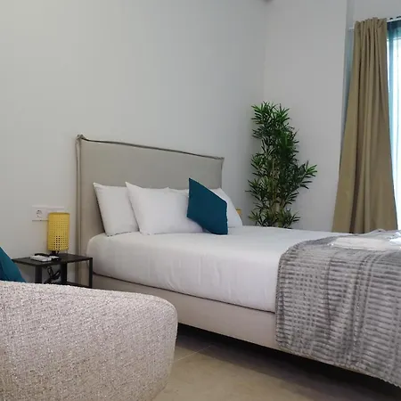 Apartman Ptz 1b - Loft *