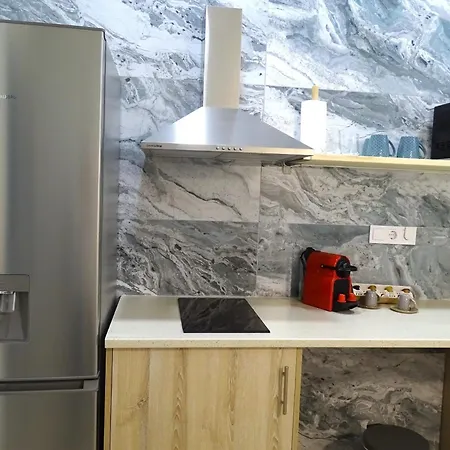 Ptz 1b - Loft Appartement