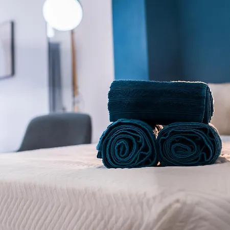 Ptz 2 - Loft Apartment