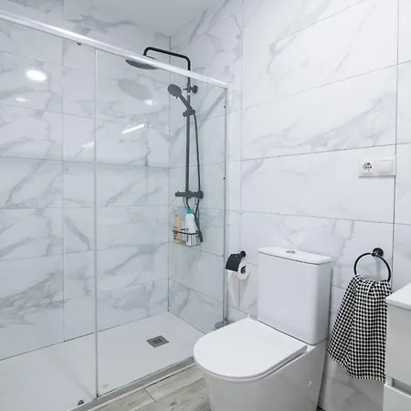 Ptz 2 - Loft Appartamento *