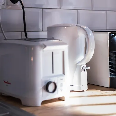 Ptz 2 - Loft Valencia