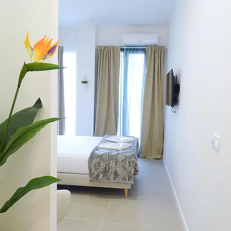 Appartement Ptz 1b - Loft Valence