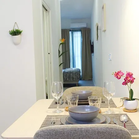 Ptz 1b - Loft Apartamento *