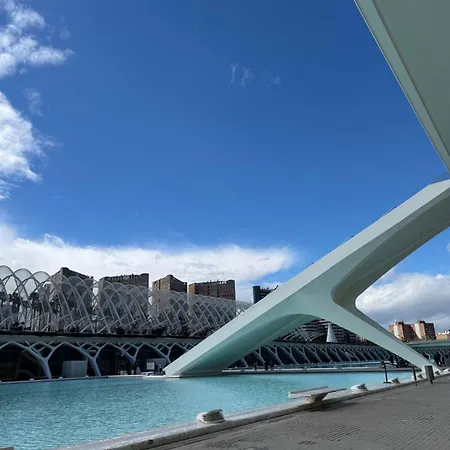 Escapate Con Estilo En Apartmán *