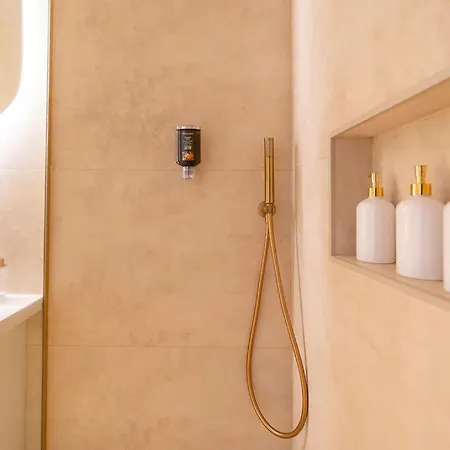 Nocleg ze śniadaniem Nomad Haux Puerto