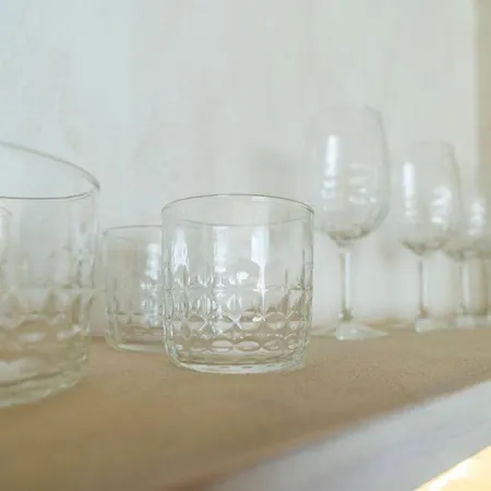 Nomad Haux Puerto Nocleg ze śniadaniem