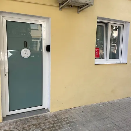 Navío Apartamento