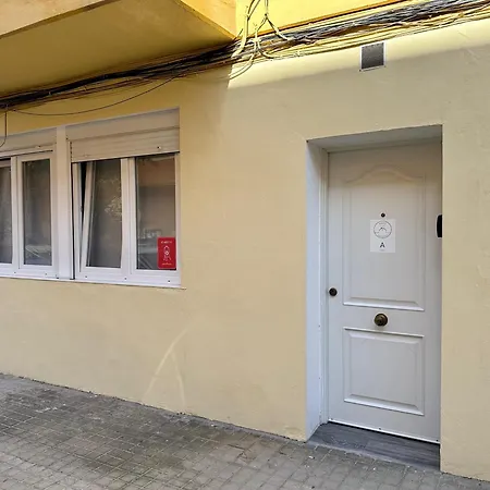 Apartamento Navío