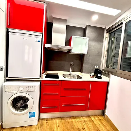 Casa Del Carmen Valência