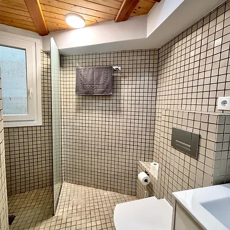 Apartamento Casa Del Carmen