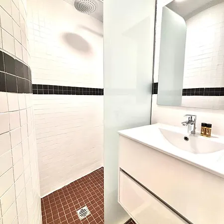 Casa Del Carmen Apartamento *