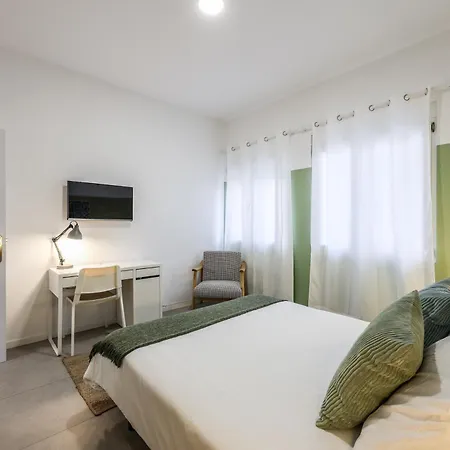 Amazinn Places Cabanyal Appartement Valence