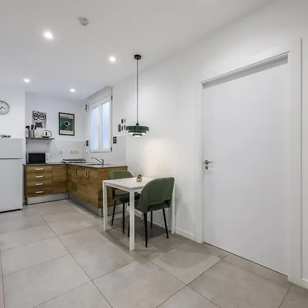 Amazinn Cabanyal * ולנסיה