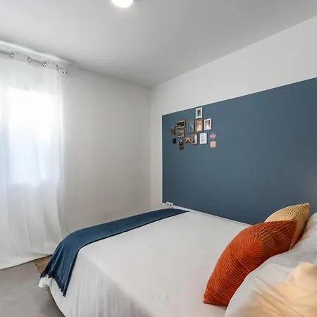 Amazinn Cabanyal ולנסיה