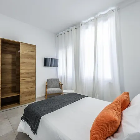 Amazinn Cabanyal ולנסיה