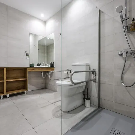 Amazinn Cabanyal ולנסיה