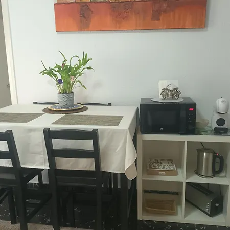 Lerida Accommodatie bij particulieren *