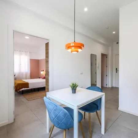 Amazinn Cabanal 3a Valensiya