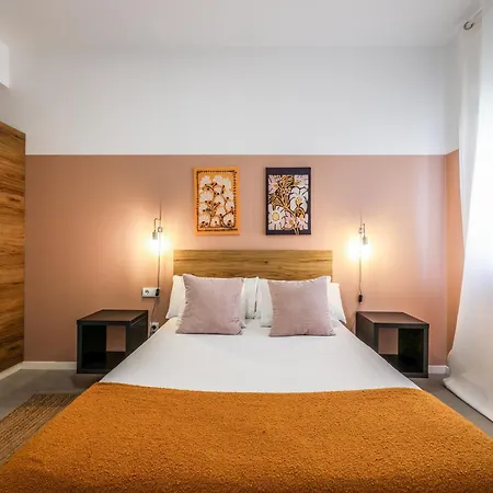 Amazinn Valencia Cabanal فالنسيا