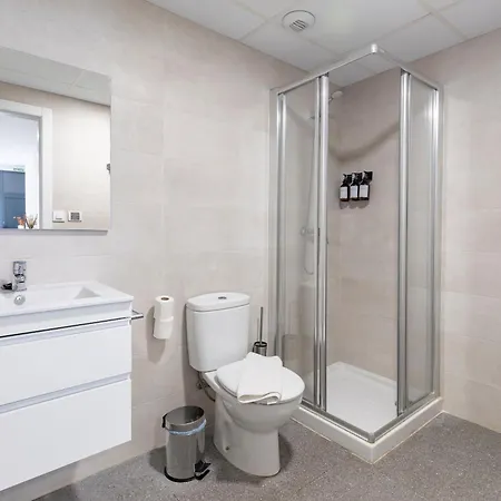 Imperial Puerto شقة