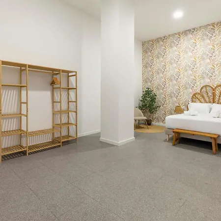 Appartement Imperial Puerto Valence