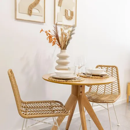 Imperial Puerto فالنسيا