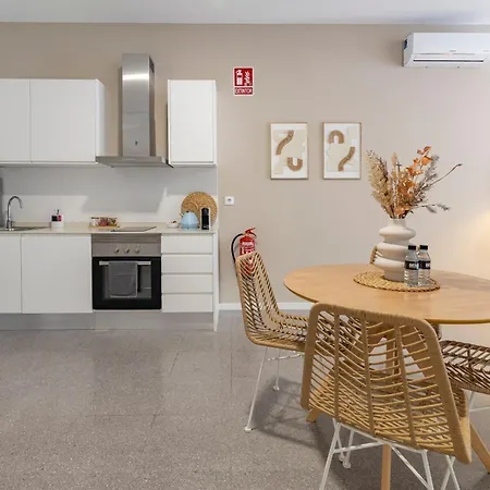 Apartamento Imperial Puerto Valencia