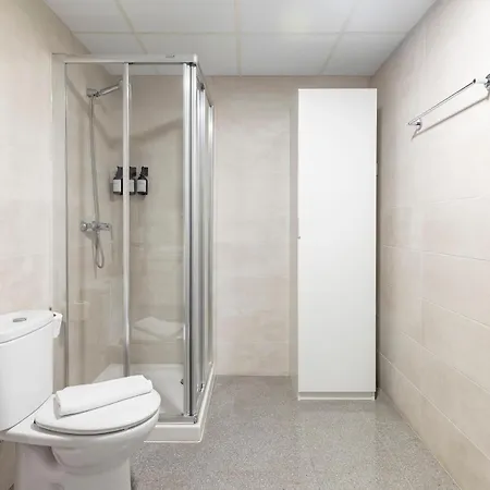 Imperial Puerto شقة فالنسيا