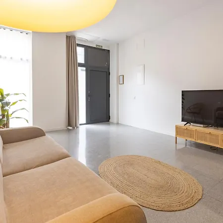 Imperial Puerto شقة فالنسيا