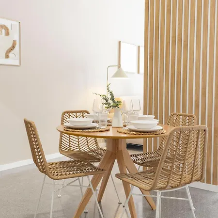 شقة Imperial Puerto