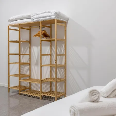 شقة Imperial Puerto *