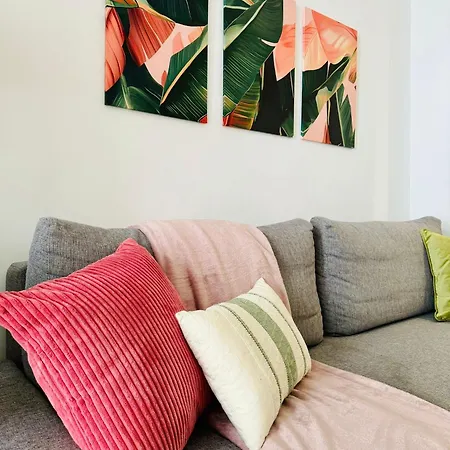 & Cozy Flat Close The