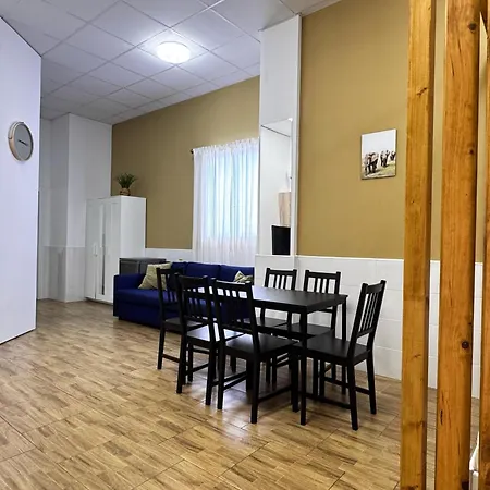 Cooperativa 8 Appartement Valencia