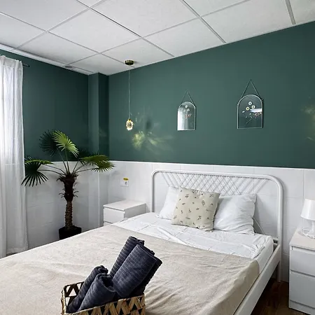 Appartement Cooperativa 8