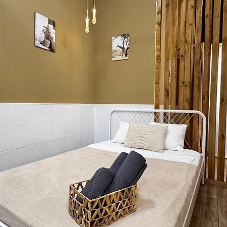 Appartement Cooperativa 8 Valencia