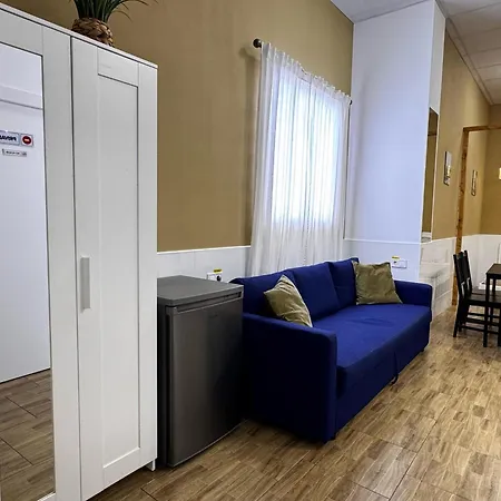 شقة Cooperativa 8