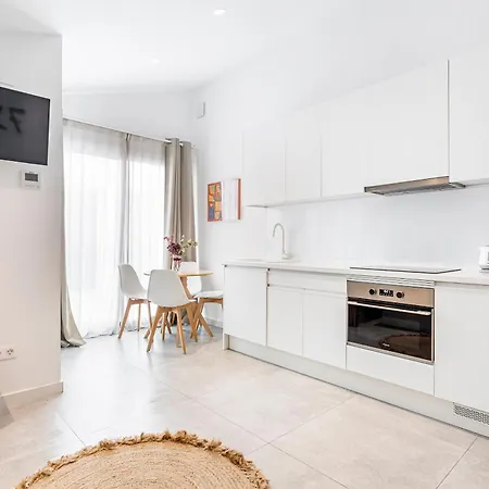 Bis Ruzafa バレンシア