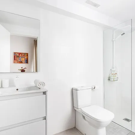 Bis Ruzafa 4* Valence