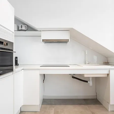 Bis Ruzafa Apartmanhotel
