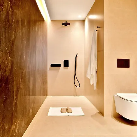 Apartamento Saristays Center R