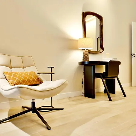 Апартаменты Saristays Center R Валенсия